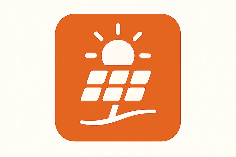 Panel solar