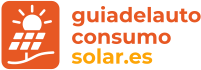 Logo primario Guía de autoconsumo solar