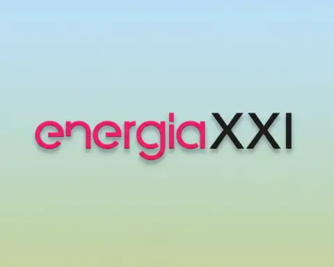 Autoconsumo energia xxi