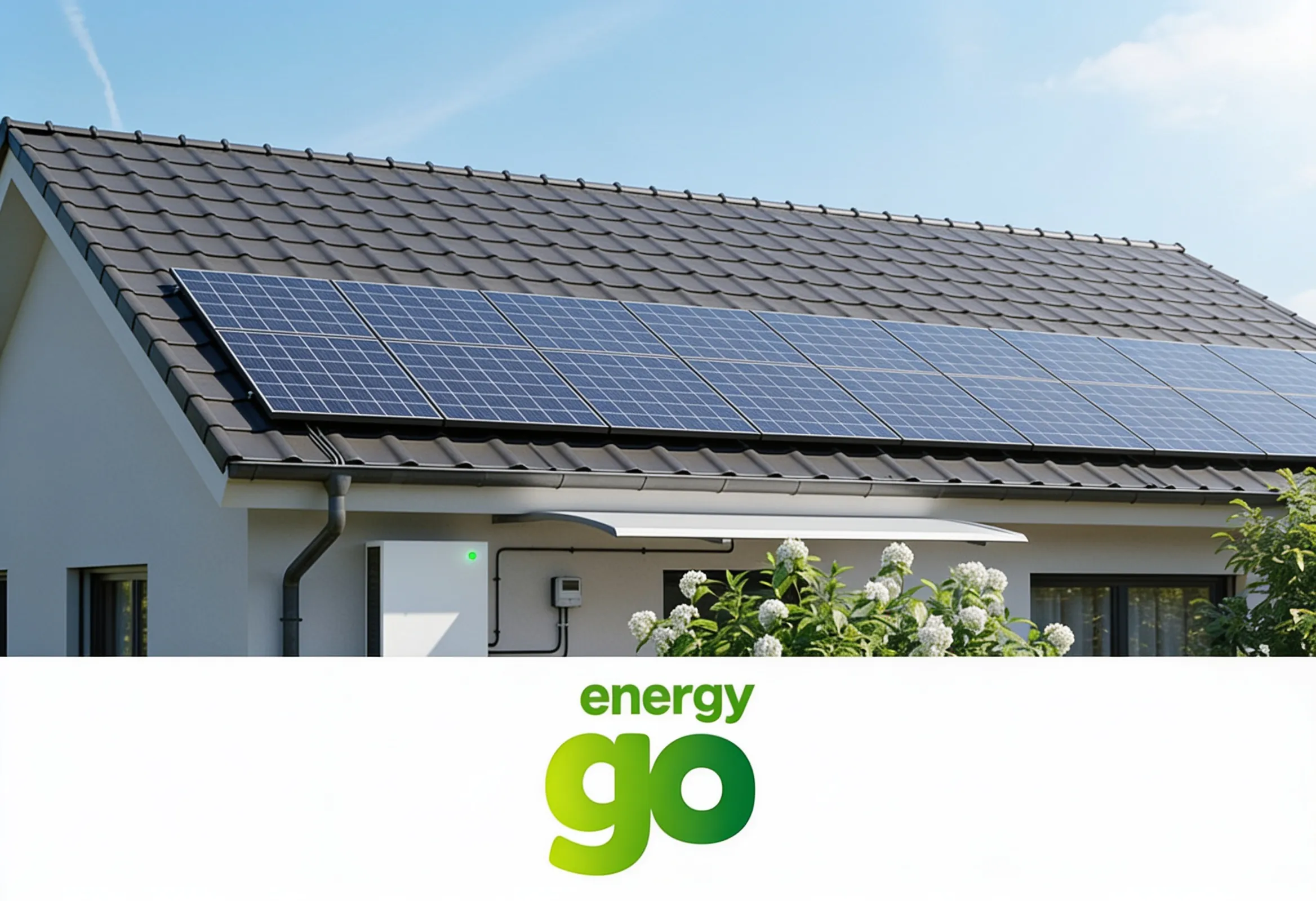 Autoconsumo con energygo