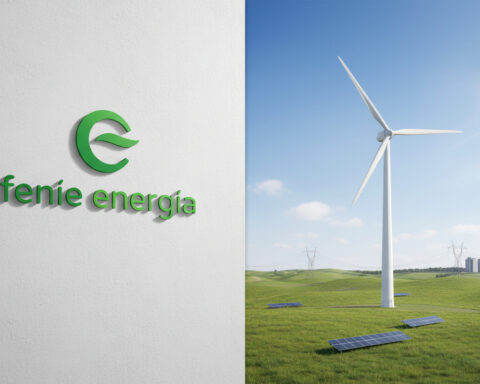Autoconsumo con Fenie Energia