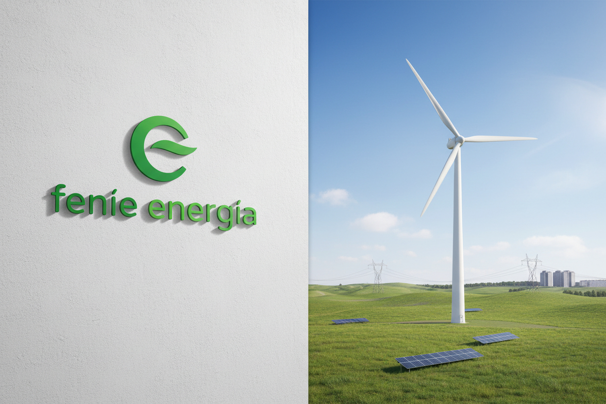 Autoconsumo con Fenie Energia