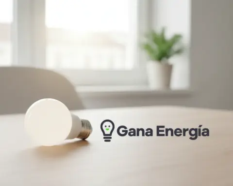 Autoconsumo con gana energía
