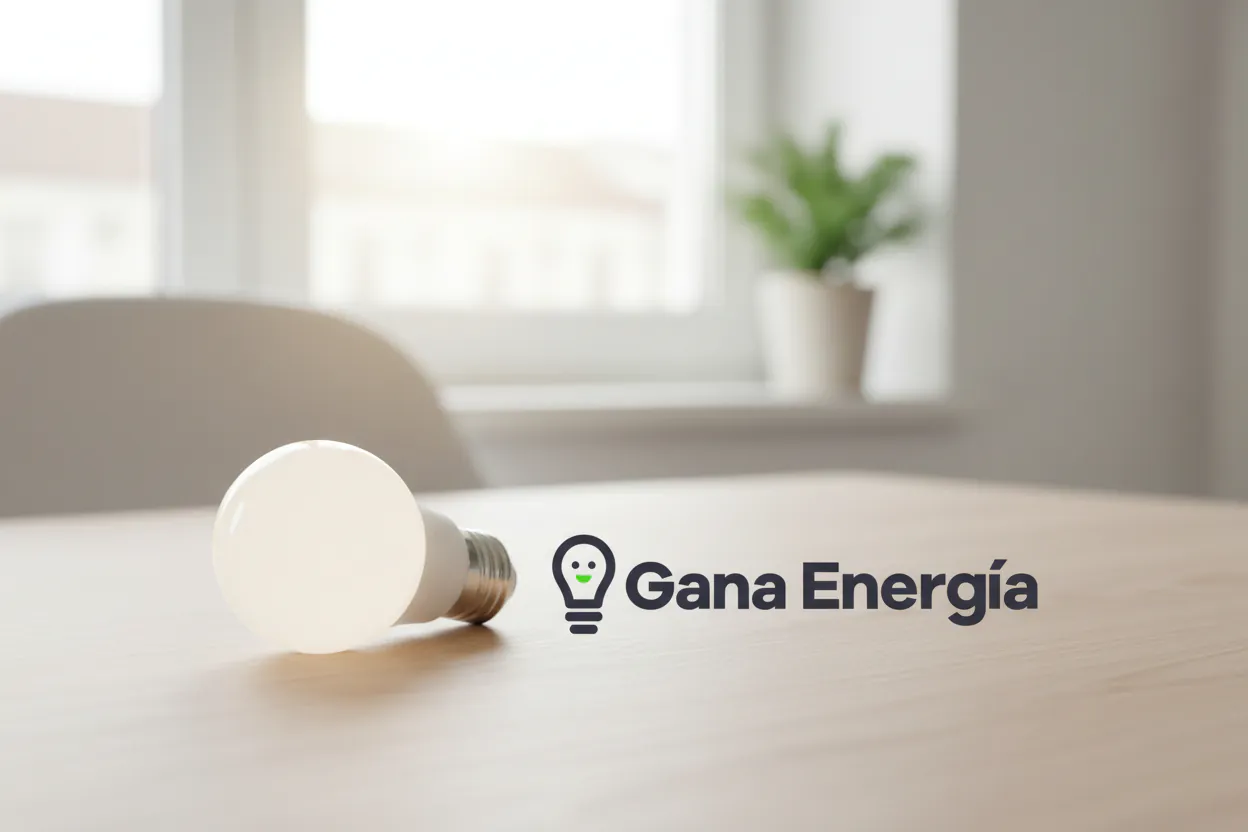Autoconsumo con gana energía