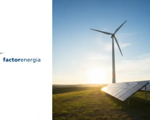 Factor energía autoconsumo