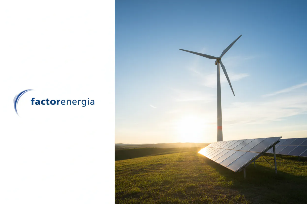 Factor energía autoconsumo